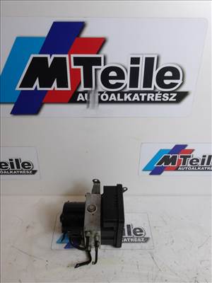 [GYÁRI BONTOTT] BMW ABS KOCKA | 1-ES / 3-AS | E87 / E90 / E91 / E92 / E93 / E94 | 3452 6778164 